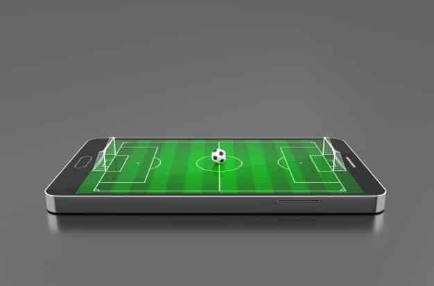 Aplicación para ver fútbol gratis