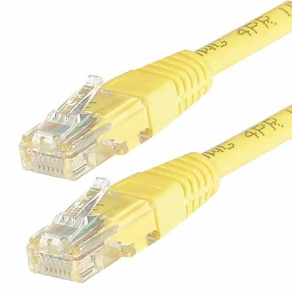 Cómo cablear un cable Ethernet