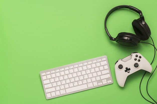 Cómo conectar el ratón y el teclado a PS4