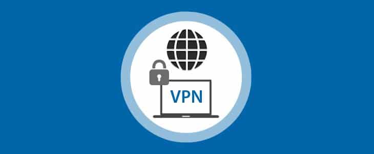 Cómo crear una VPN