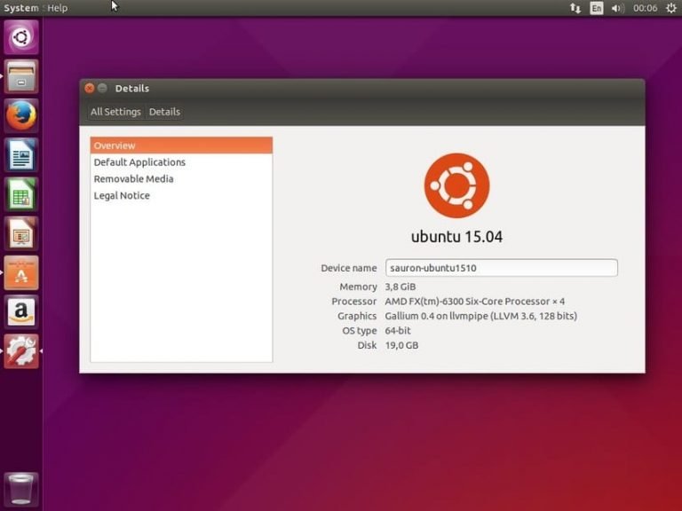 Cómo instalar Ubuntu en Windows