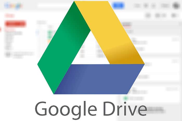 Cómo subir archivos a Google Drive