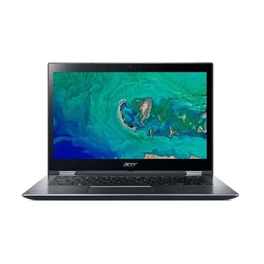Laptop laptop Acer tsara indrindra: torolàlana mividy