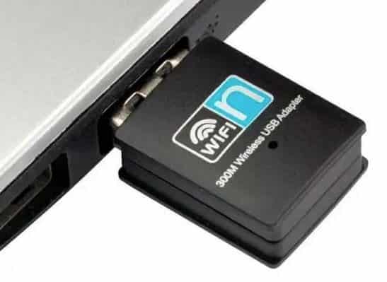 Memoria USB WiFi: cómo funciona