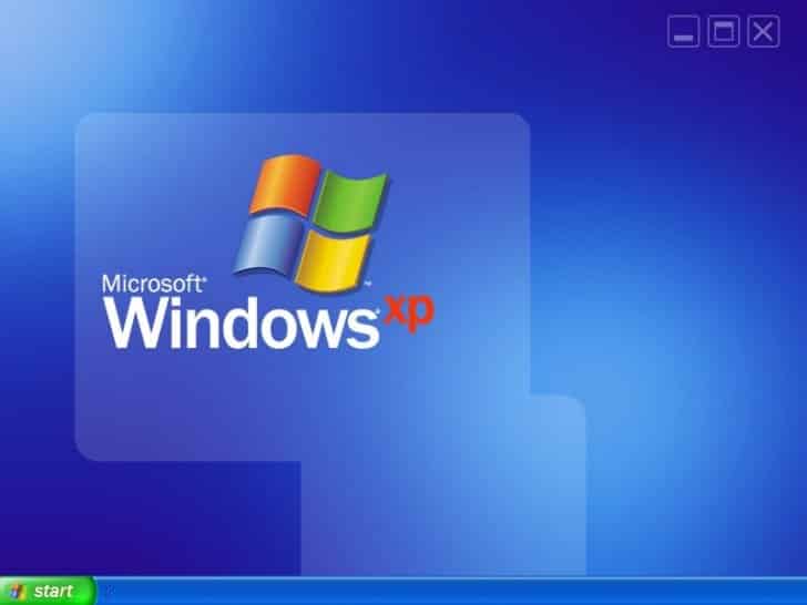 Temas gratuitos de Windows XP para descargar en italiano