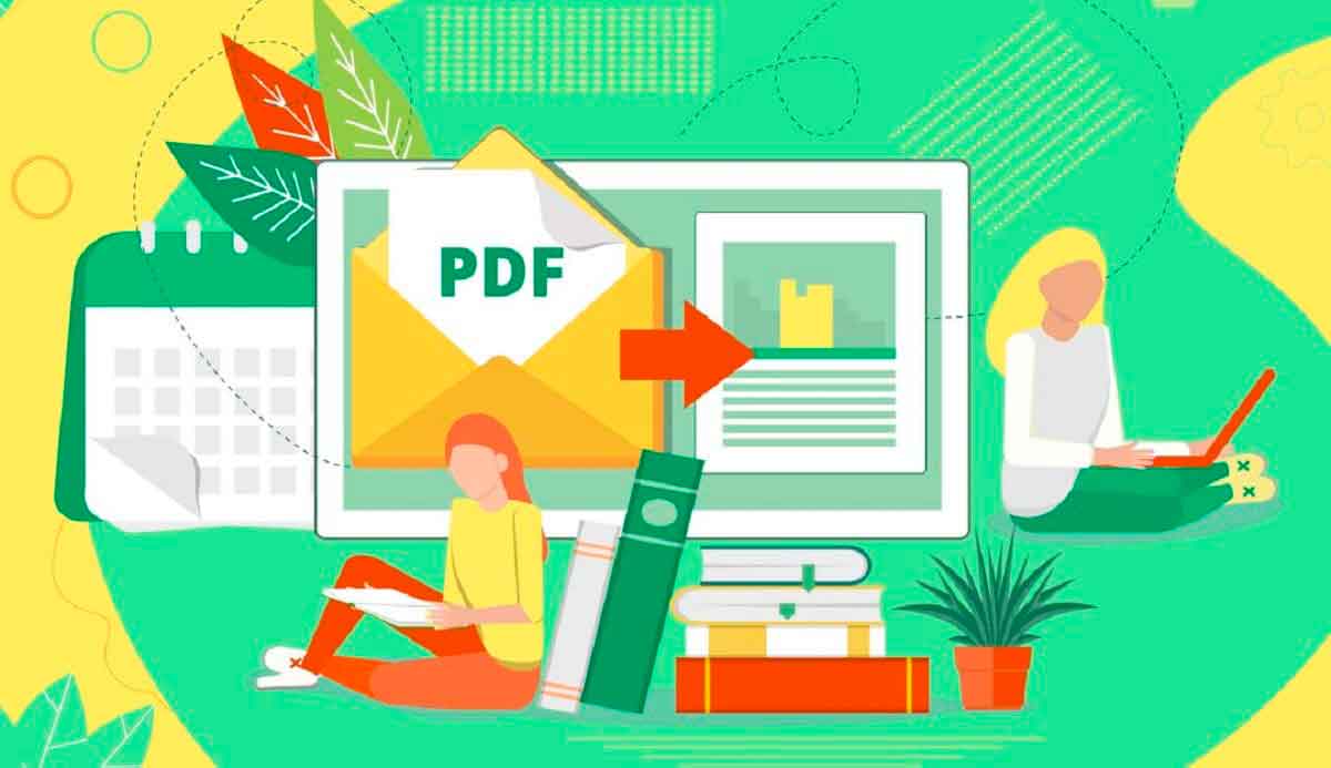 How to convert a photo to PDF from your mobile