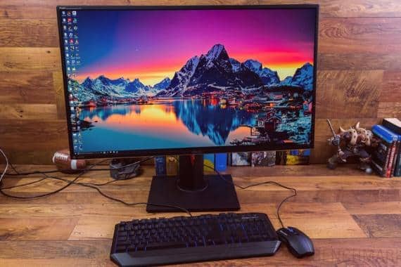 How to connect 3 monitors to PC