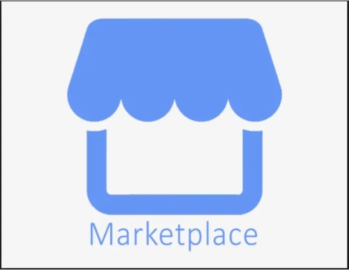 Cómo activar Marketplace en Facebook
