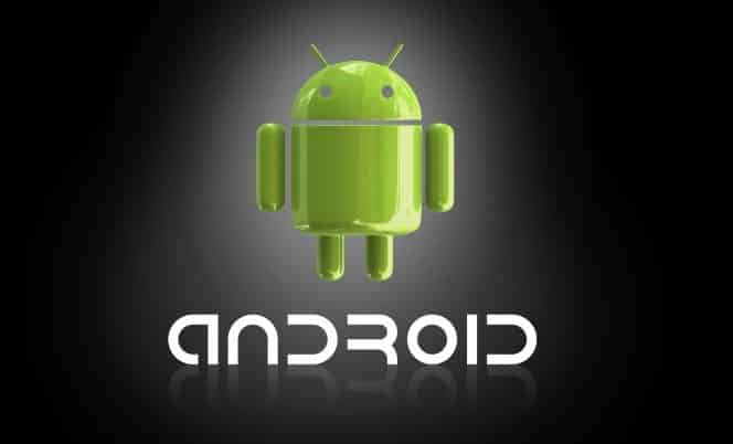 Yadda ake sabunta Android