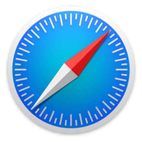 How to block a site with Safari