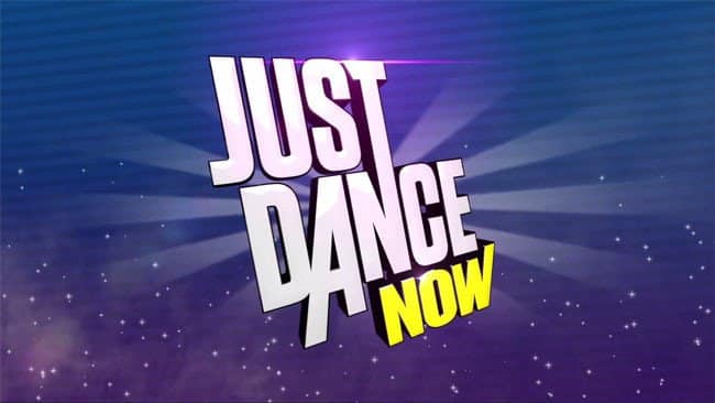 Cómo conectar Just Dance Now a la TV