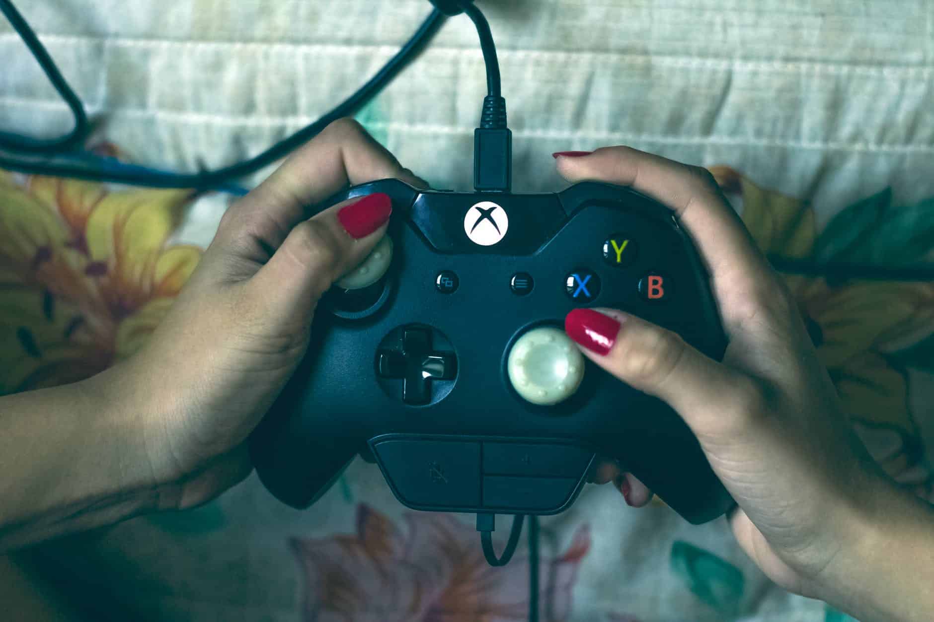 Cómo conectarse a Xbox Live