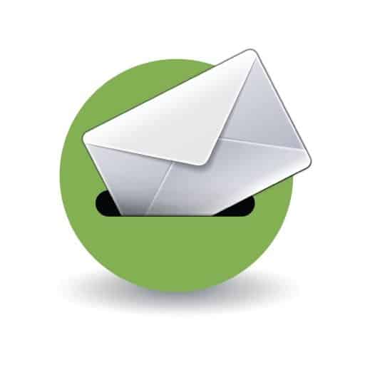 How to configure Libero mail on Android