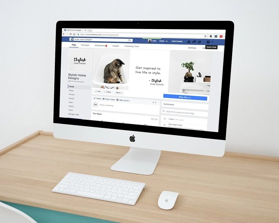چگونه از فیس بوک در Mac جدا کنیم