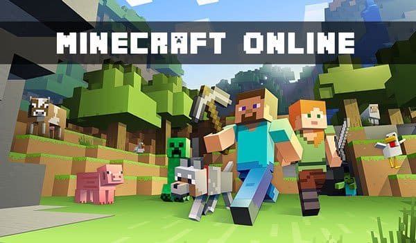 Cómo jugar Minecraft Online gratis