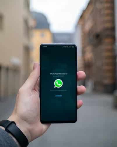 Cómo leer mensajes de Whatsapp sin iniciar sesión