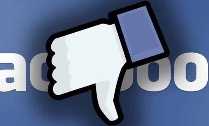 Cómo prohibir en Facebook