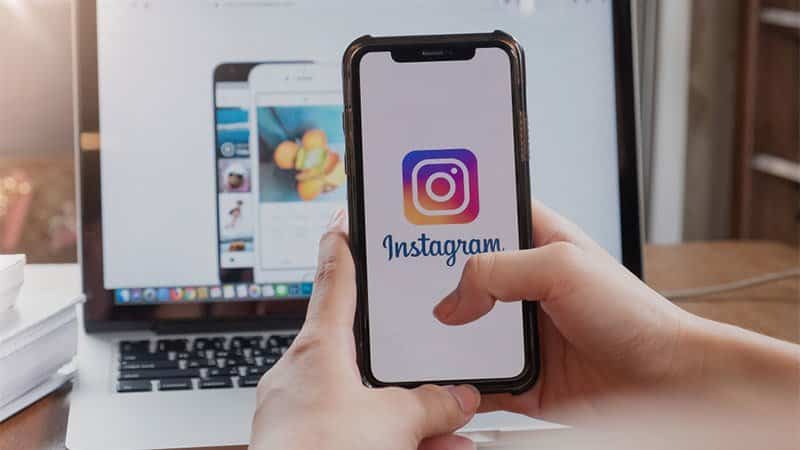 Cómo publicar fotos en Instagram