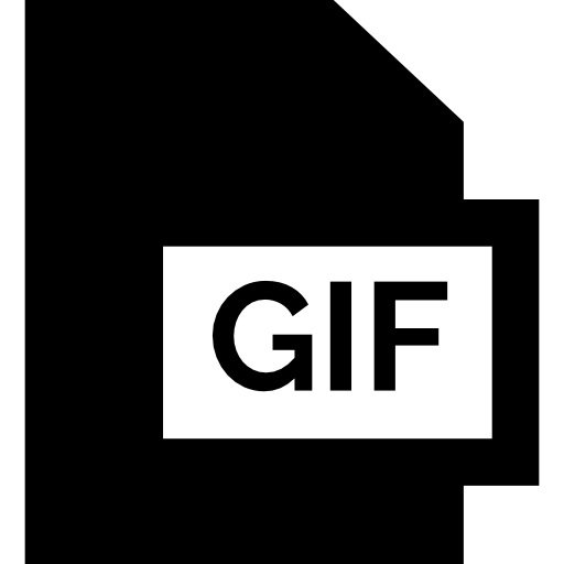 How to upload GIF to Facebook