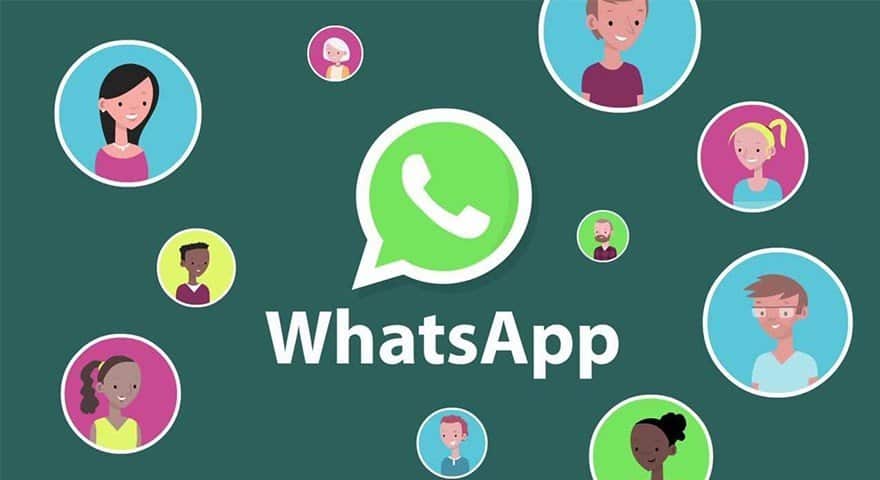 How to join a WhatsApp group without permission