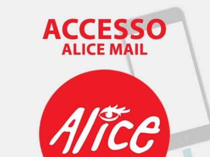 Problemas con Alice Mail