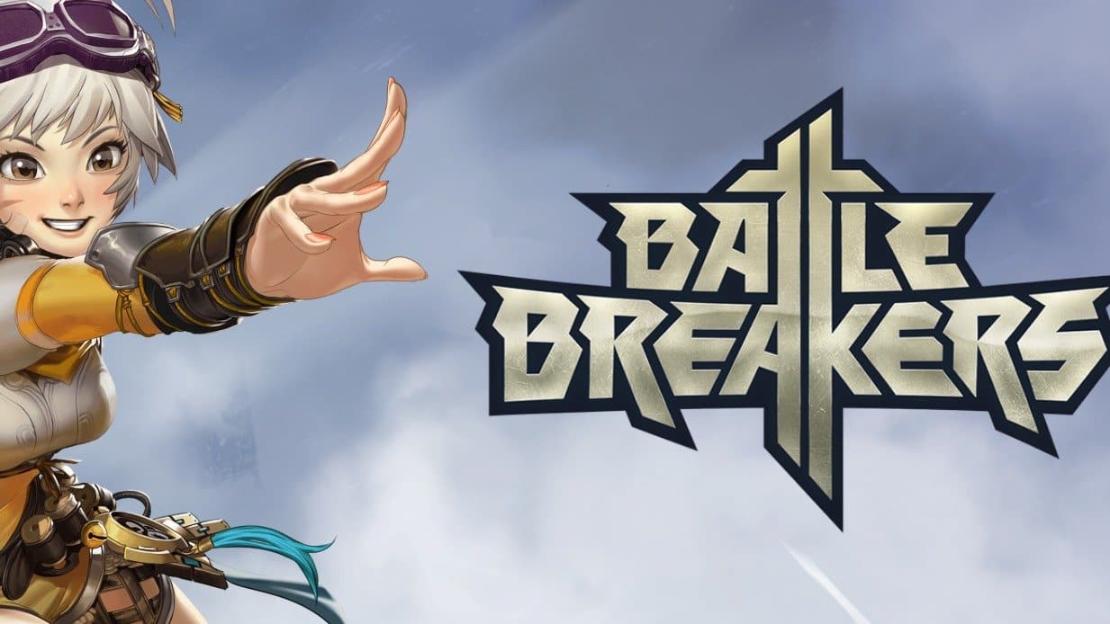 Cómo descargar Battle Breakers