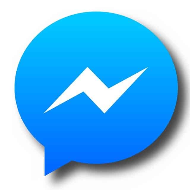 How to delete Ignore messages in Messenger