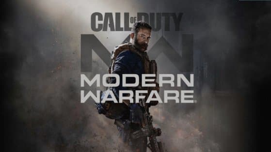 Cómo instalar Call of Duty Modern Warfare