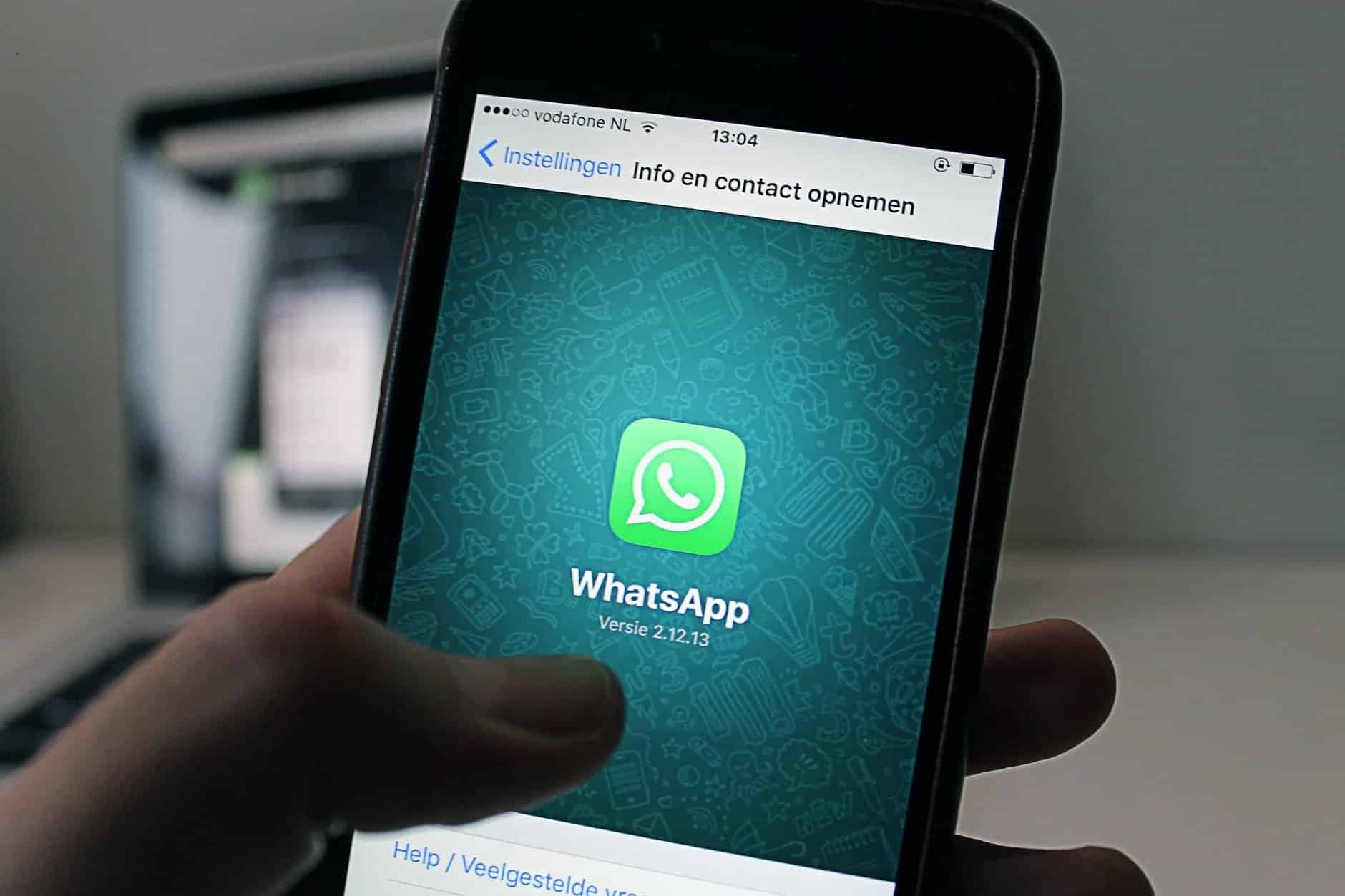 Cómo transferir fotos de WhatsApp al PC