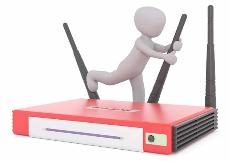 Cómo acceder a la configuración de tu router de Wifi