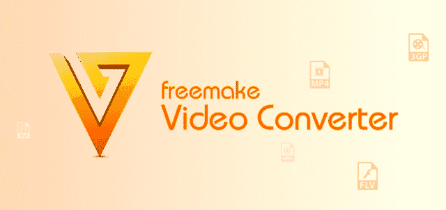 Freemake 비디오 변환기를 사용하여 DVD를 AVI 및 MP4로 변환하는 방법