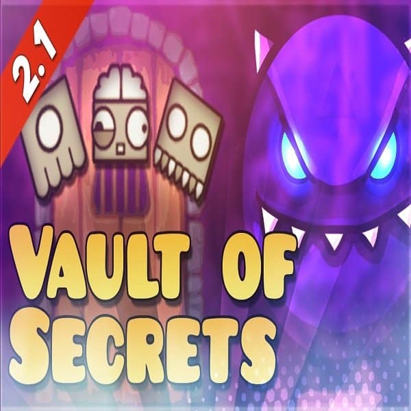 Celo Comercialización salchicha Códigos Del Vault Of Secrets: Válidos, Activos Y Más ▷➡️ Trucoteca ▷➡️