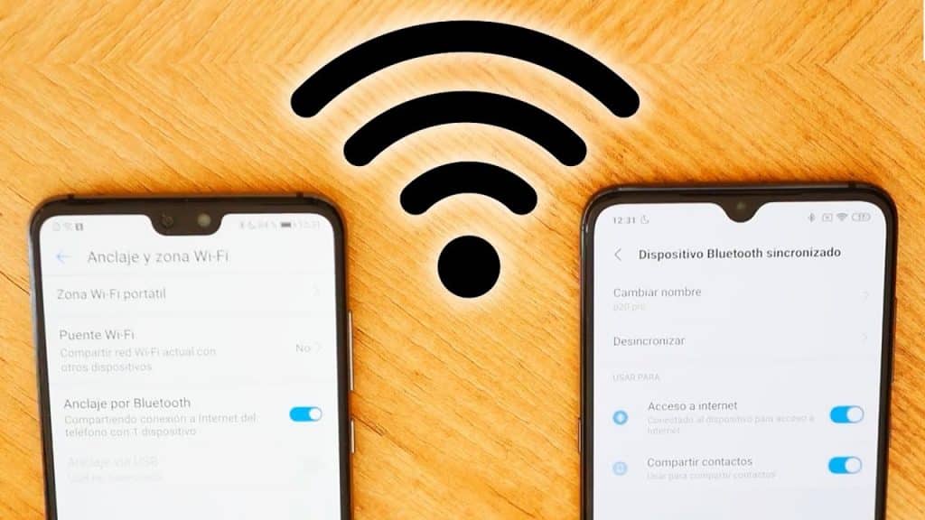 Cómo compartir el Wi-Fi de tu iPhone con otro dispositivo-2