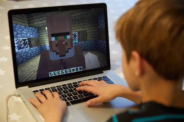 Quam ut download bedrock de PC version of Minecraft