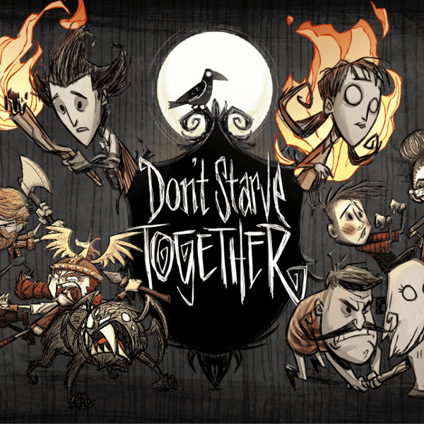 Dont-starve-together-genre-theme-and-much-more