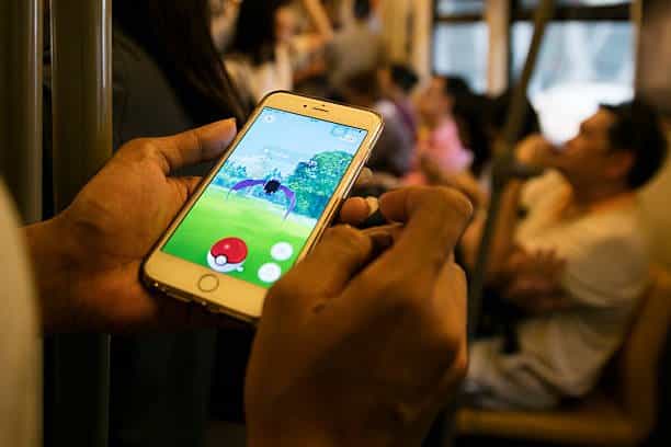 Pokémon GO: najlepší útočníci lietajúceho typu