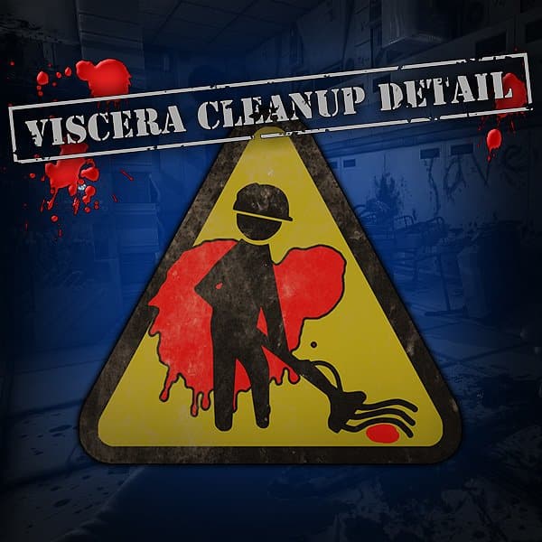 Συνιστάται η καθαρισμός του Viscera-λεπτομέρειες-απαιτήσεις-απαιτήσεις
