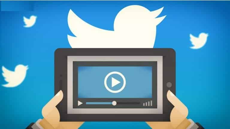 Cómo descargar vídeo de Twitter a distintos dispositivos