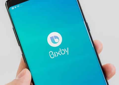 Cara menonaktifkan Bixby di perangkat Anda