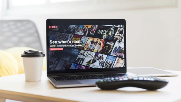 Cum se șterge un profil Netflix