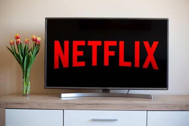 Cara menonton Netflix dengan Chromecast dengan Google Home