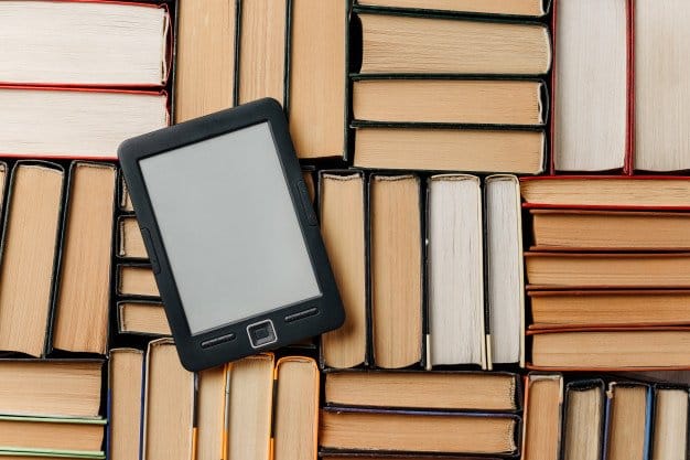 where to download free books