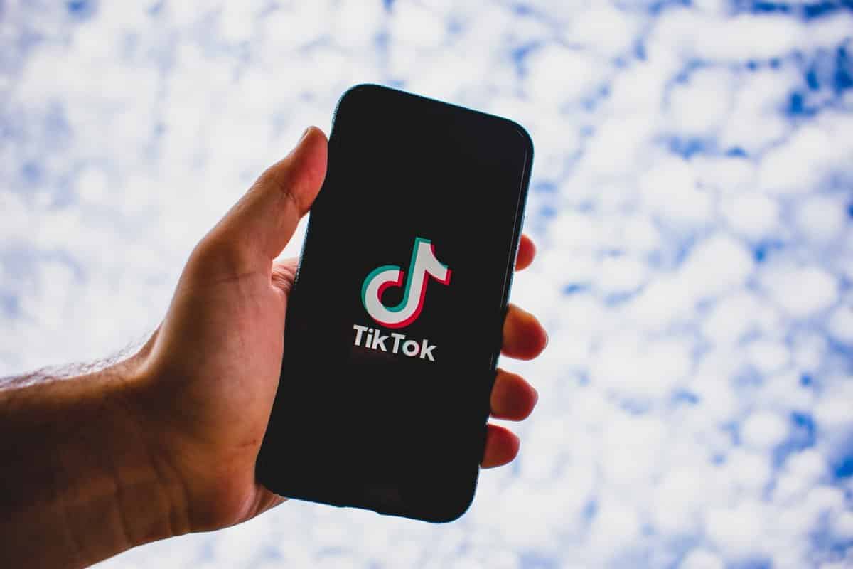 Cómo descubrir nuevos desafíos en TikTok