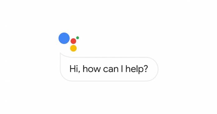 Fomba fampiasana Google Assistant hijerena fahitalavitra tsikelikely