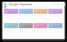 كيف ترى درجتك في Google Classroom