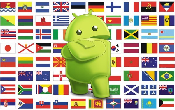 installer des applications Android bloquées dans votre région