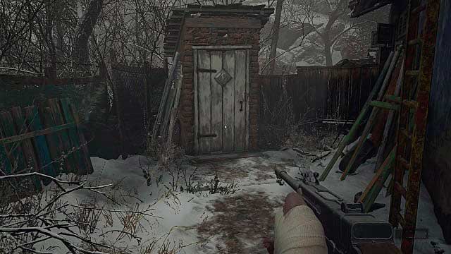 Resident Evil 8 Village: dónde encontrar todas la letrinas
