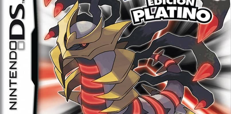 Cómo Jugar Pokémon Platino En Nintendo DS O Drastic Español? ▷➡️ Trucoteca ▷➡️