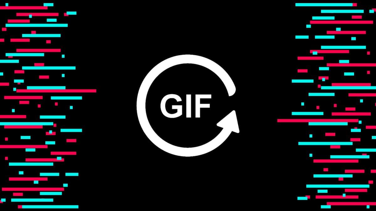 Ako previesť TikTok na GIF