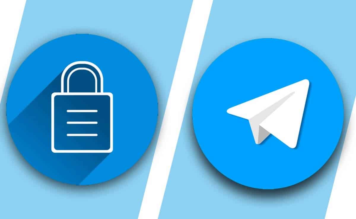 Cómo bloquear Telegram con contraseña en PC